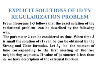Artyom Makovetskii - An Efficient Algorithm for Total Variation ...