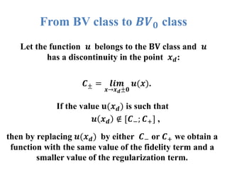 Artyom Makovetskii - An Efficient Algorithm for Total Variation ...