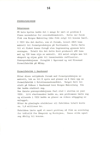 Makrellmotak I Randesund