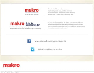 segunda-feira, 7 de outubro de 2013
 