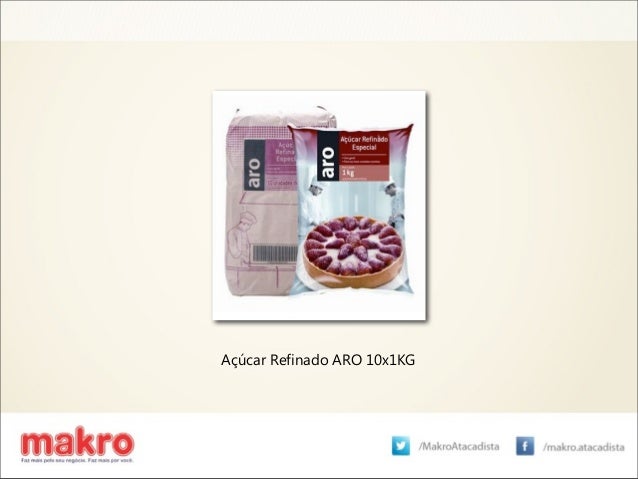 Para a produção dos seus bolos, conte com os produtos da ARO! Para a produção dos seus bolos, conte com os produtos da ARO!