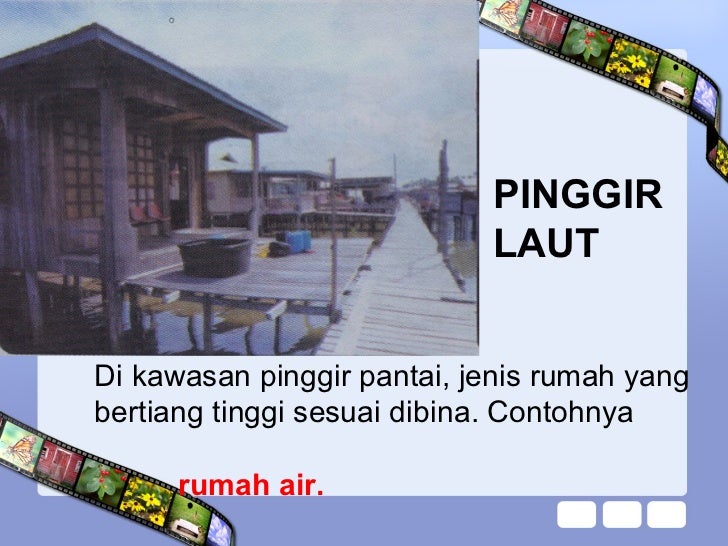 Pengajaran kajian Tempatan Tahun 4