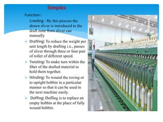 Maksons spinning mills ltd | PPTX