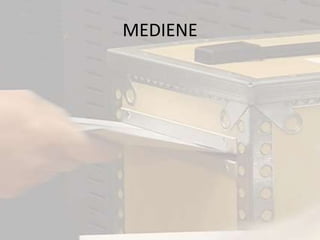 MEDIENE