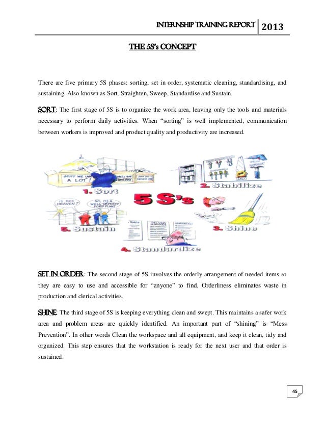 malabar cements internship report other words for internship