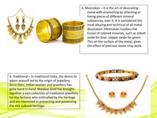 Malabar Gold and Diamonds - Case Study - Marketing Strategies PDF