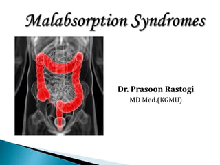 Dr. Prasoon Rastogi
MD Med.(KGMU)
 