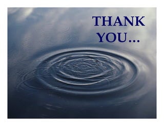 THANK
YOU…
 