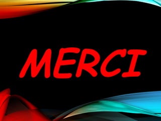 MERCI
 