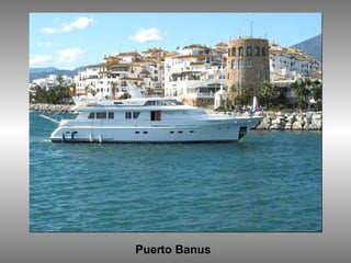 Puerto Banus 