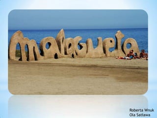 Roberta Wnuk
Ola Satława
 