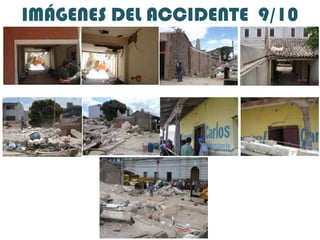 IMÁGENES DEL ACCIDENTE  9/10