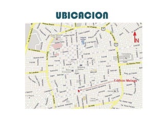 UBICACION