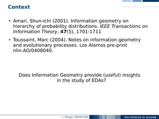 An-Information-Geometry-Perspective-on-Estimation-of-Distribution-Algorithms:-Boundary-Analysis