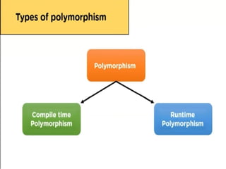 Understanding Polymorphism in Object-Oriented Programming with ...