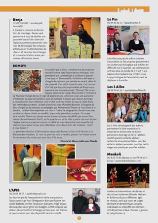 Malakocktail 63 (hiver 2011)