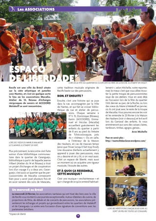 Malakocktail 63 (hiver 2011)