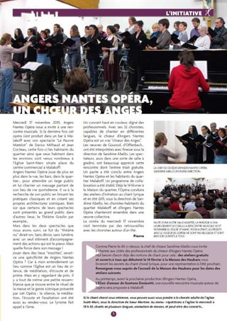 Malakocktail 63 (hiver 2011)