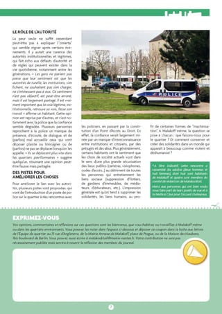 Malakocktail 63 (hiver 2011)