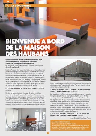 Malakocktail 63 (hiver 2011)