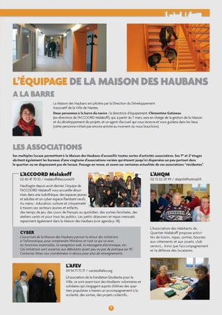 Malakocktail 63 (hiver 2011)