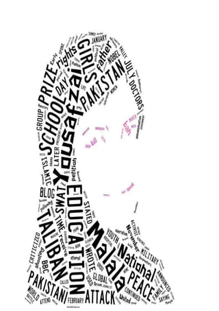 Malala _ Direito à Educação