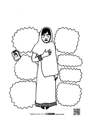 Malala _ Direito à Educação