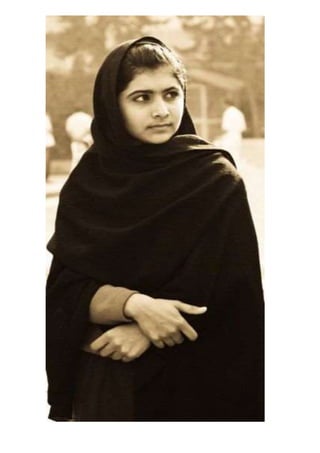 Malala _ Direito à Educação