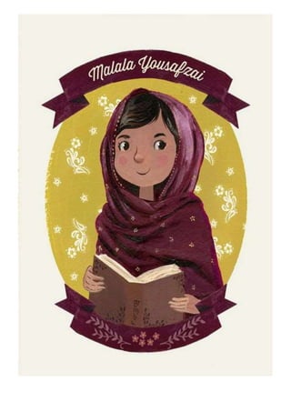 Malala _ Direito à Educação