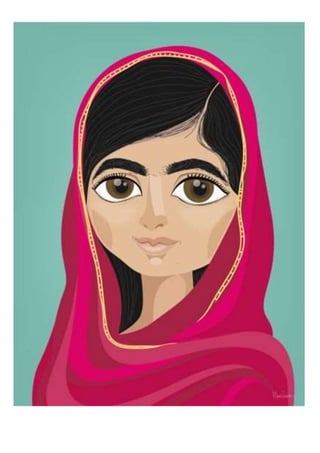 Malala _ Direito à Educação