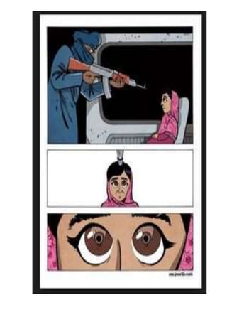 Malala _ Direito à Educação