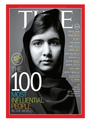 Malala _ Direito à Educação