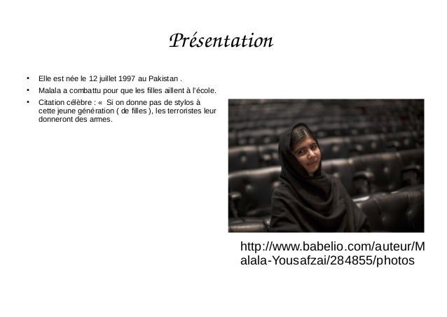 Malala