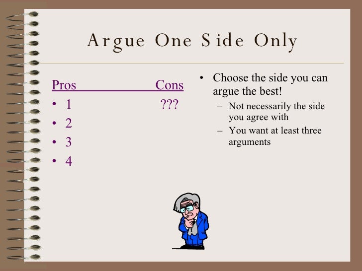 Writing Standards For Seventh Grade