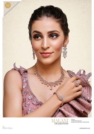 The Ultimate Guide to Exquisite Indian Bridal Jewelry PDF