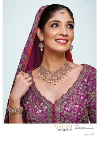 The Ultimate Guide to Exquisite Indian Bridal Jewelry PDF