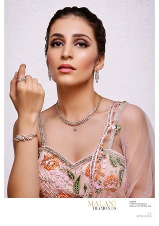 The Ultimate Guide to Exquisite Indian Bridal Jewelry PDF