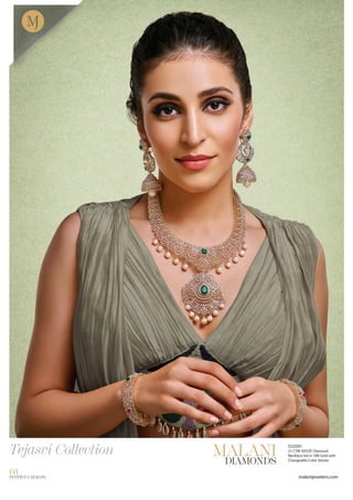 The Ultimate Guide to Exquisite Indian Bridal Jewelry PDF