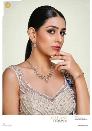 The Ultimate Guide to Exquisite Indian Bridal Jewelry PDF