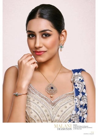 The Ultimate Guide to Exquisite Indian Bridal Jewelry PDF