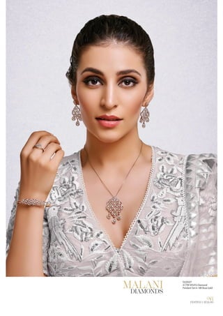 The Ultimate Guide to Exquisite Indian Bridal Jewelry | PDF