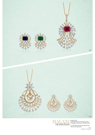 The Ultimate Guide to Exquisite Indian Bridal Jewelry | PDF