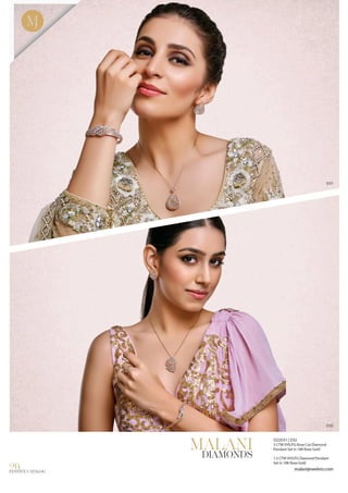 The Ultimate Guide to Exquisite Indian Bridal Jewelry | PDF