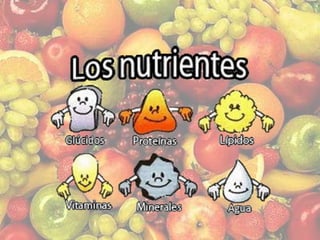 Mala nutricion