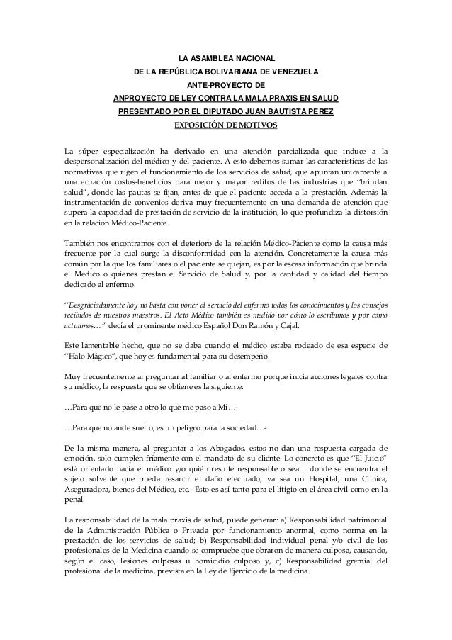 Mala Praxis Medica2 Iafjsr