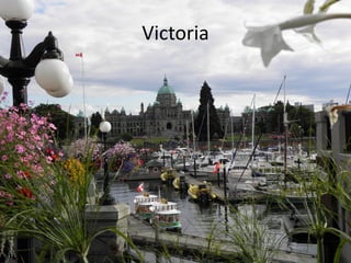 Victoria