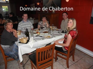 Domaine de Chaberton