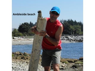 Ambleside beach