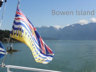 Bowen Island