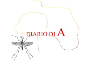 DIARIO DI   A
 
